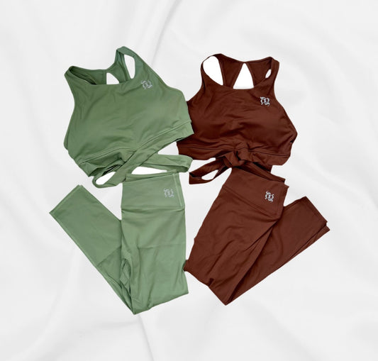 Set Harmonia
