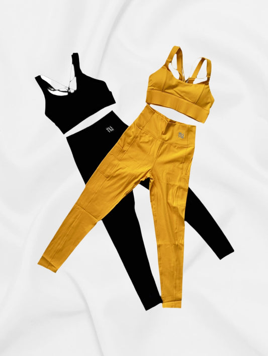 Set Evolve