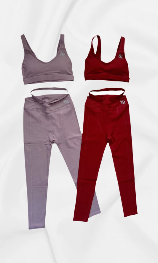 Set Velvet